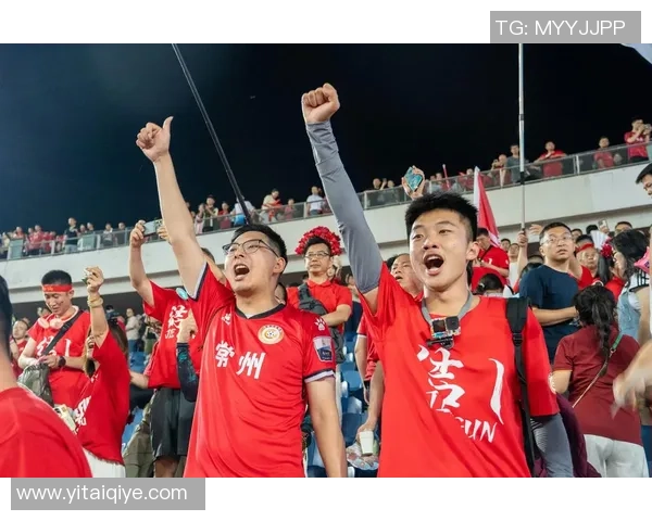 常州足球文化的崛起与欧洲联赛的深度融合探索